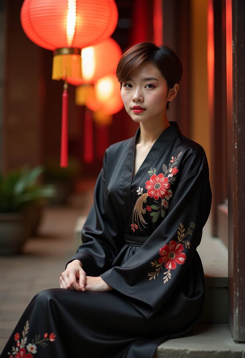 兰香如故剧集海报