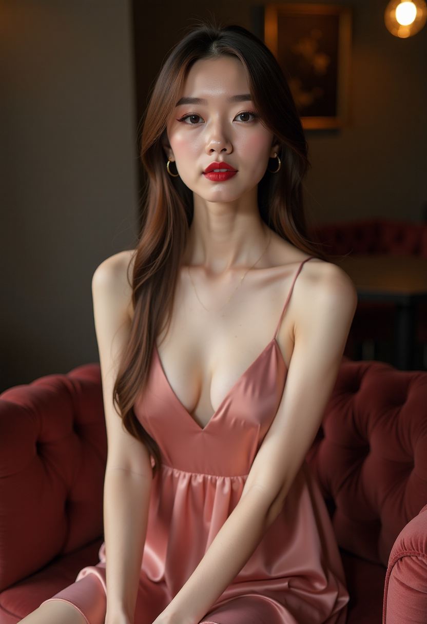 雁回西州影片海报