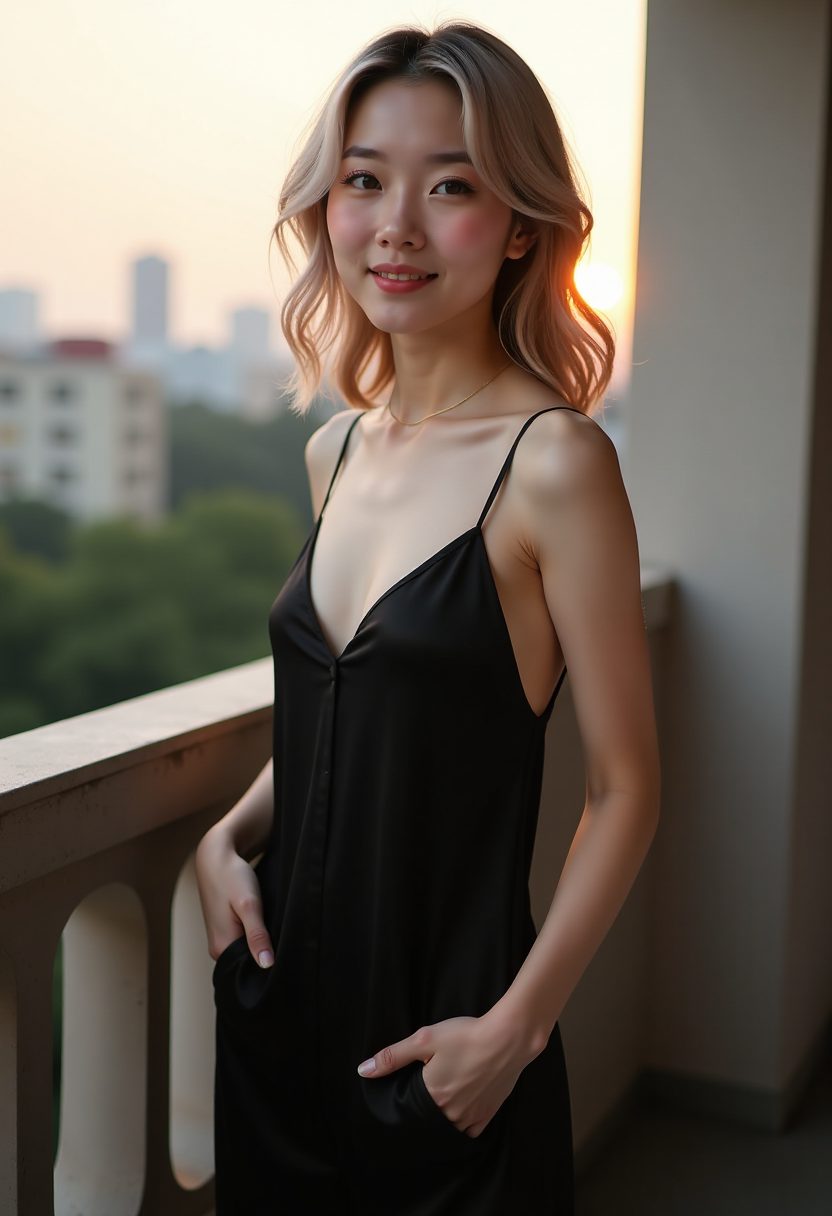春山有信影片海报