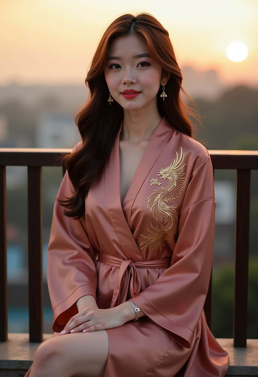 镜海迷航影片海报
